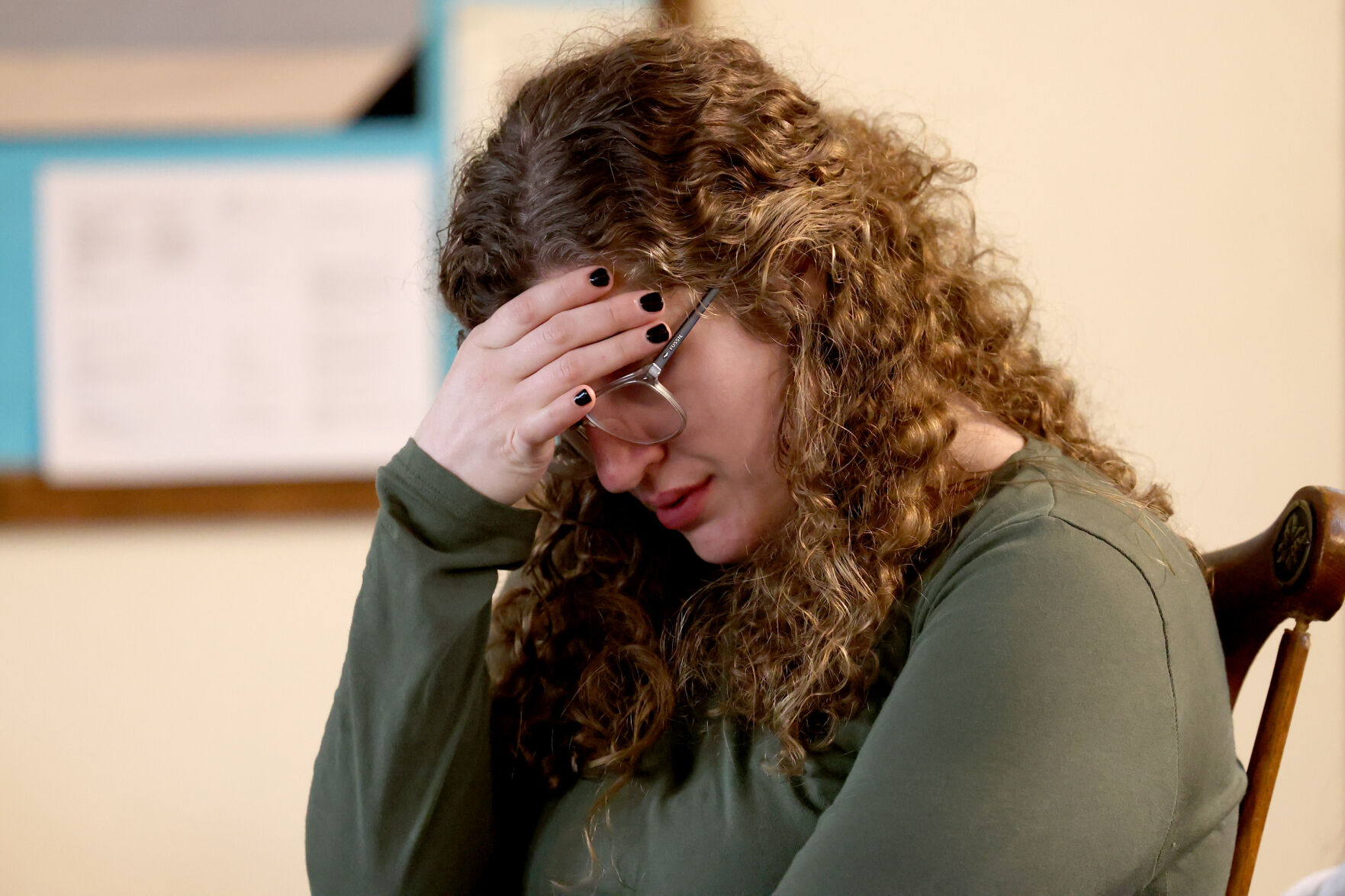 Wells College Lament 9 .JPG